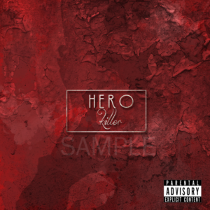 CD Cover Design by DzgnR for this project | Design: #6915169