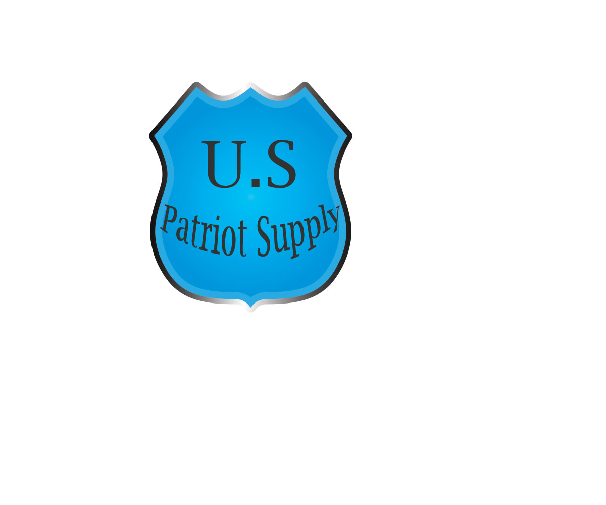 Logo Design by sabarna for U.S. Patriot Supply | Design #1726898