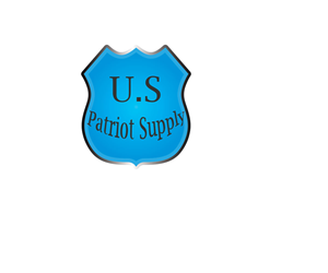 Logo Design by sabarna for U.S. Patriot Supply | Design: #1726898