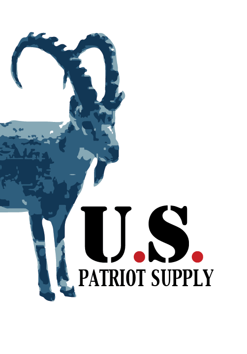 Diseño de Logo por White Nose Designs para U.S. Patriot Supply | Diseño #1725837