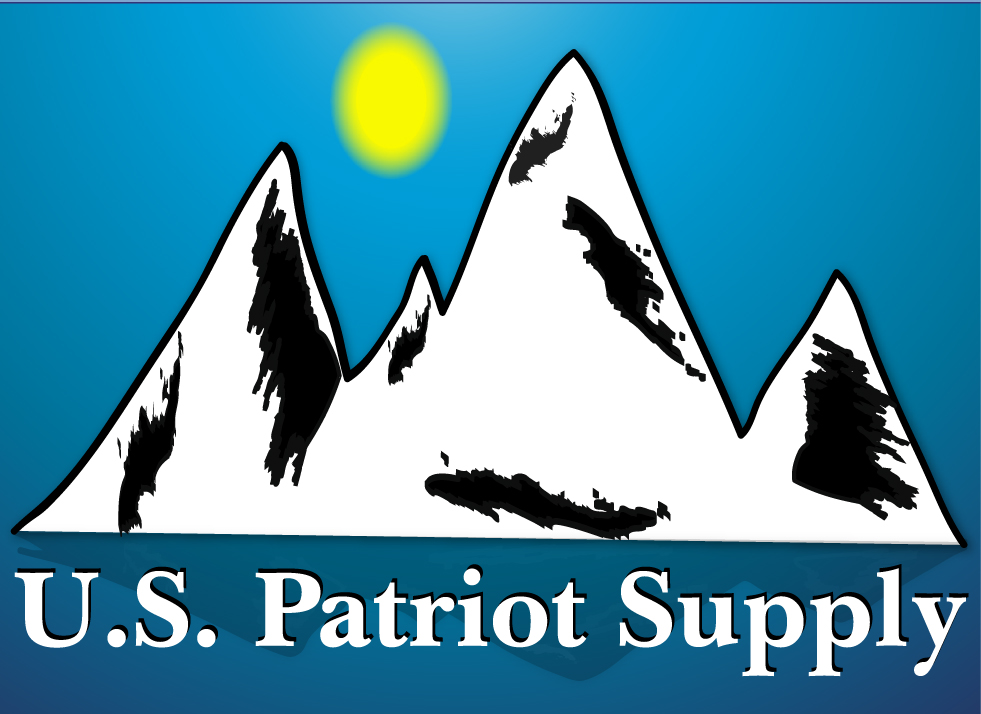 Logo Design by  a4advt for U.S. Patriot Supply | Design #1728350
