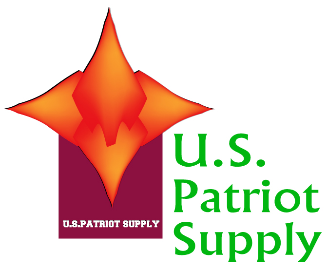 Logo Design by  a4advt for U.S. Patriot Supply | Design #1728506