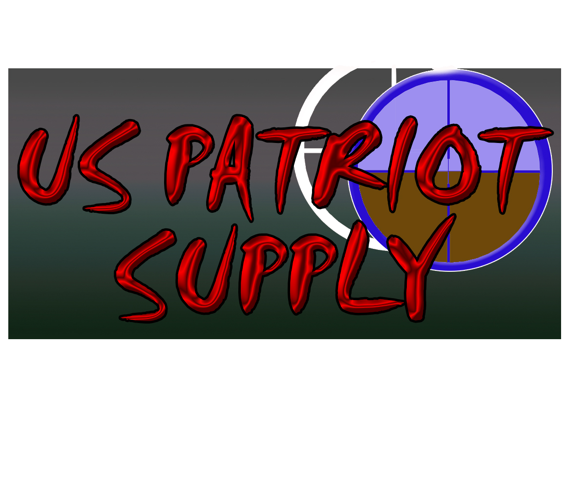 Logo Design by Cordell Photographic Imaging for U.S. Patriot Supply | Design #1729506