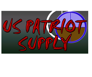 Logo Design by Cordell Photographic Imaging for U.S. Patriot Supply | Design #1729506