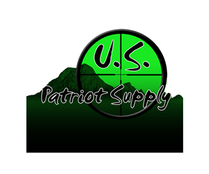 Logo Design by Cordell Photographic Imaging for U.S. Patriot Supply | Design: #1729788