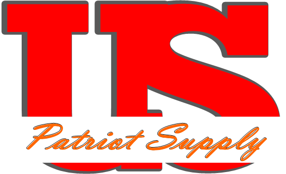 Logo Design by niel for U.S. Patriot Supply | Design #1726299
