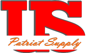 Logo Design by niel for U.S. Patriot Supply | Design: #1726307