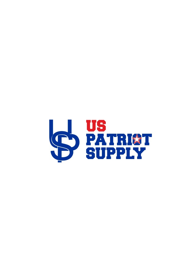 Logo Design by alok bhopatkar for U.S. Patriot Supply | Design #1727384