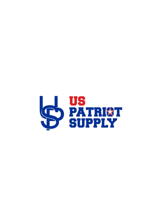 Logo Design by alok bhopatkar for U.S. Patriot Supply | Design: #1727384