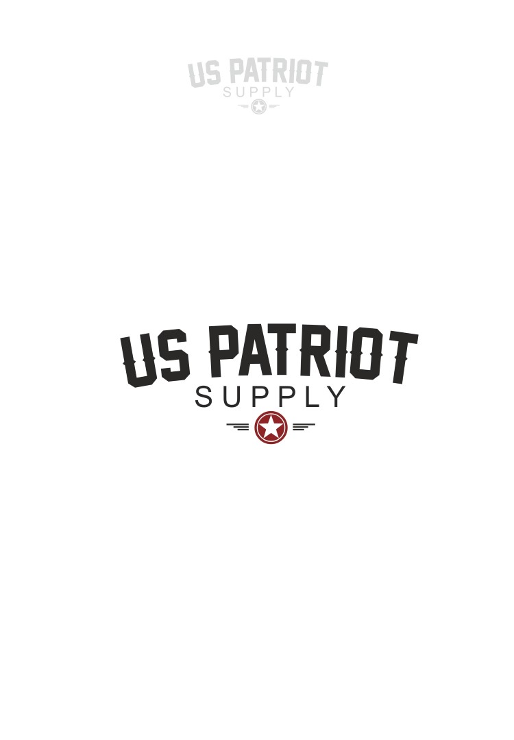 Logo Design by alok bhopatkar for U.S. Patriot Supply | Design #1728514