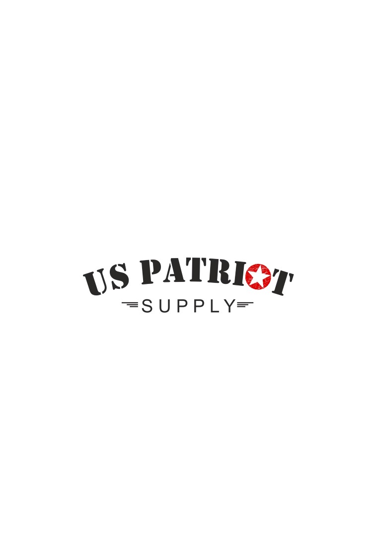 Logo Design by alok bhopatkar for U.S. Patriot Supply | Design #1728754