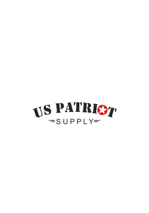 Logo Design by alok bhopatkar for U.S. Patriot Supply | Design: #1728754