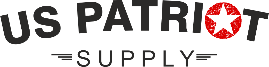Logo Design by alok bhopatkar for U.S. Patriot Supply | Design #1728877