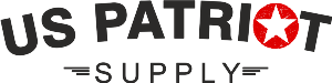 Logo Design by alok bhopatkar for U.S. Patriot Supply | Design: #1728877
