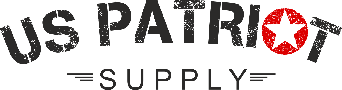 Logo Design by alok bhopatkar for U.S. Patriot Supply | Design: #1728880