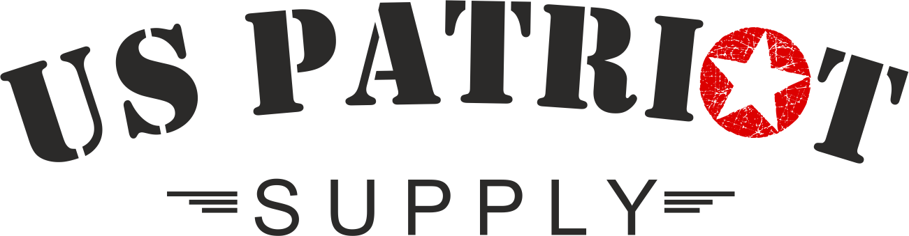 Logo Design by alok bhopatkar for U.S. Patriot Supply | Design #1729013
