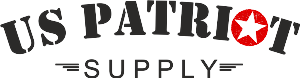 Logo Design by alok bhopatkar for U.S. Patriot Supply | Design: #1729013