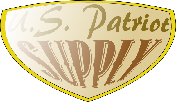 Logo Design by design66 for U.S. Patriot Supply | Design #1728890