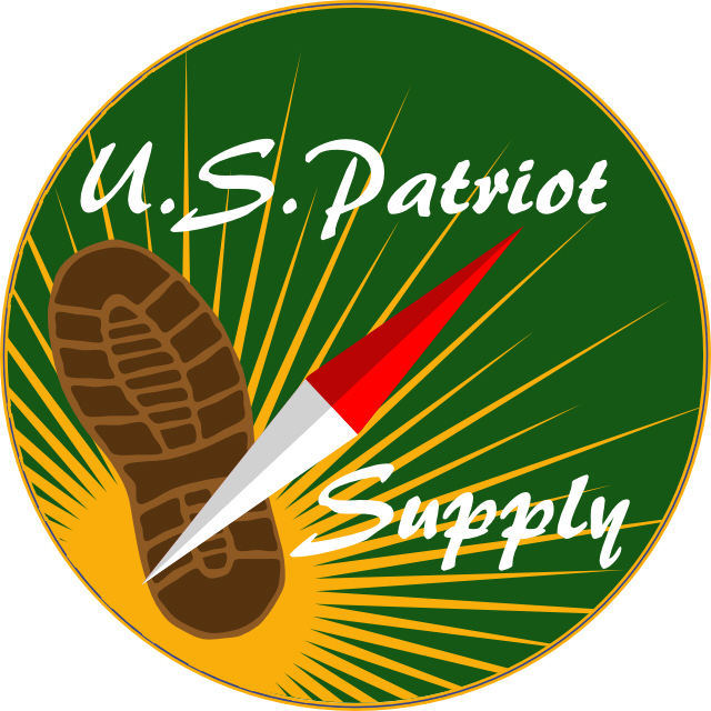 Logo Design by design66 for U.S. Patriot Supply | Design #1728893