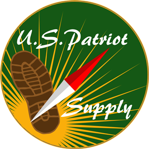 Logo Design by design66 for U.S. Patriot Supply | Design: #1728893