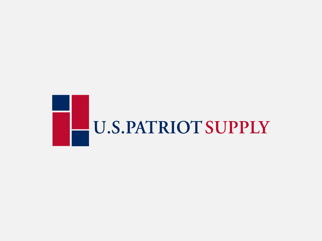 Logo-Design von Sajid2032 für U.S. Patriot Supply | Design #1728700