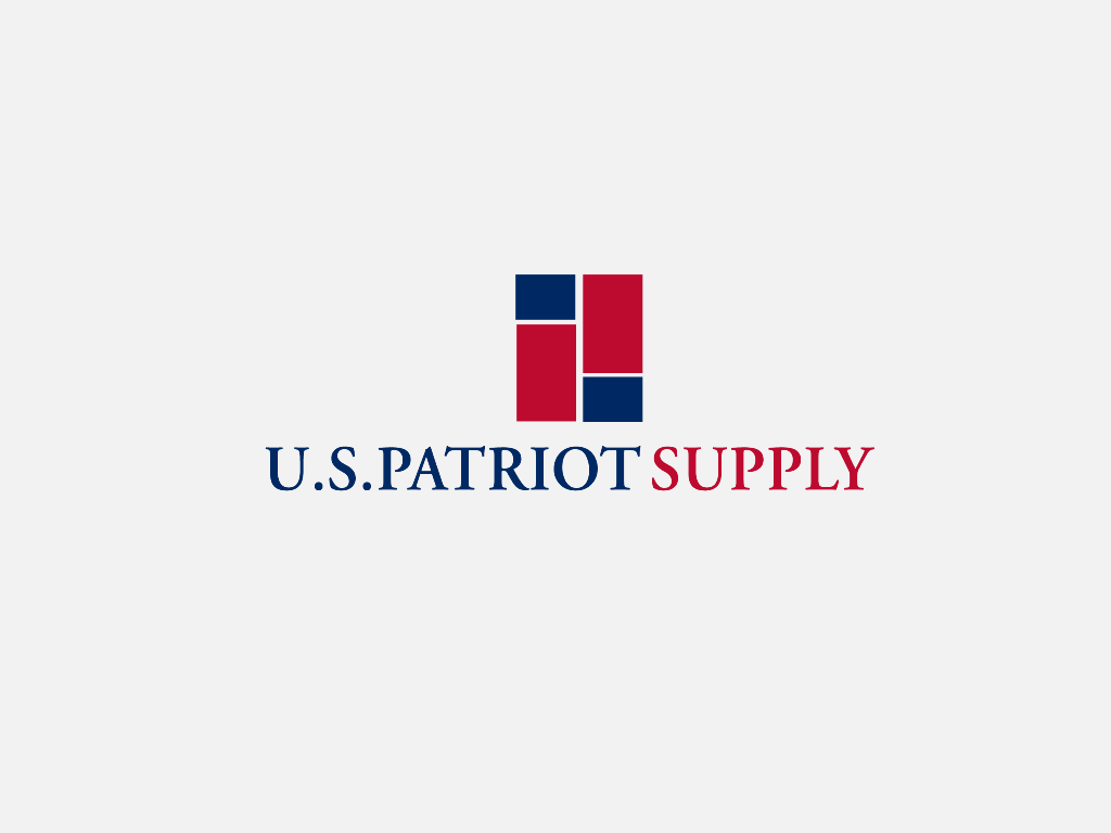 Logo Design by Sajid2032 for U.S. Patriot Supply | Design #1728714