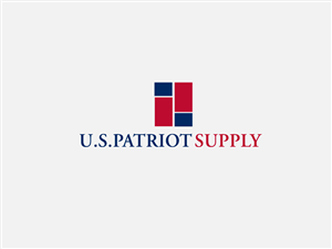 Logo Design by Sajid2032 for U.S. Patriot Supply | Design: #1728714