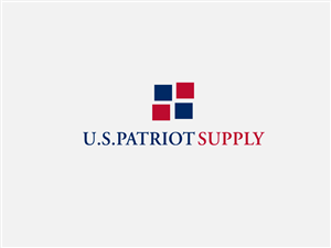 Logo Design by Sajid2032 for U.S. Patriot Supply | Design: #1728736