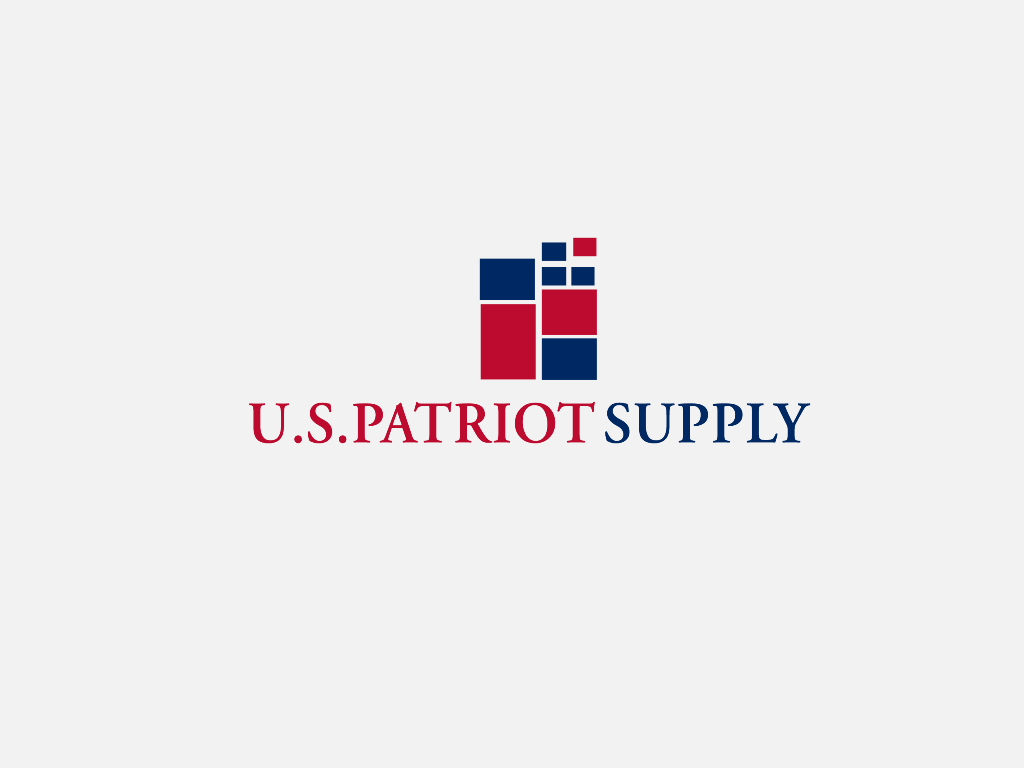 Logo Design by Sajid2032 for U.S. Patriot Supply | Design #1728849