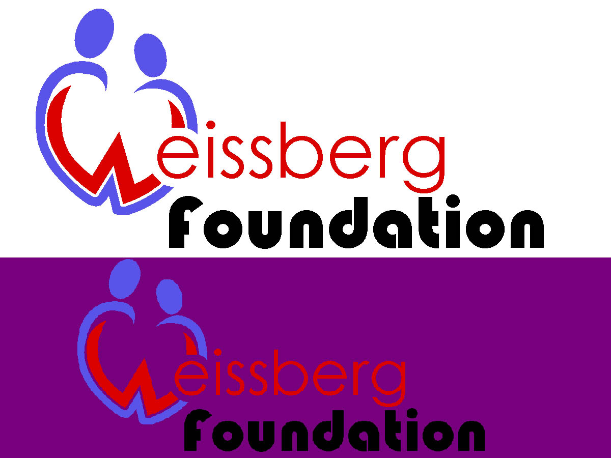 Logo Design by Harivadan Tanawala for Weissberg Foundation | Design #6660645