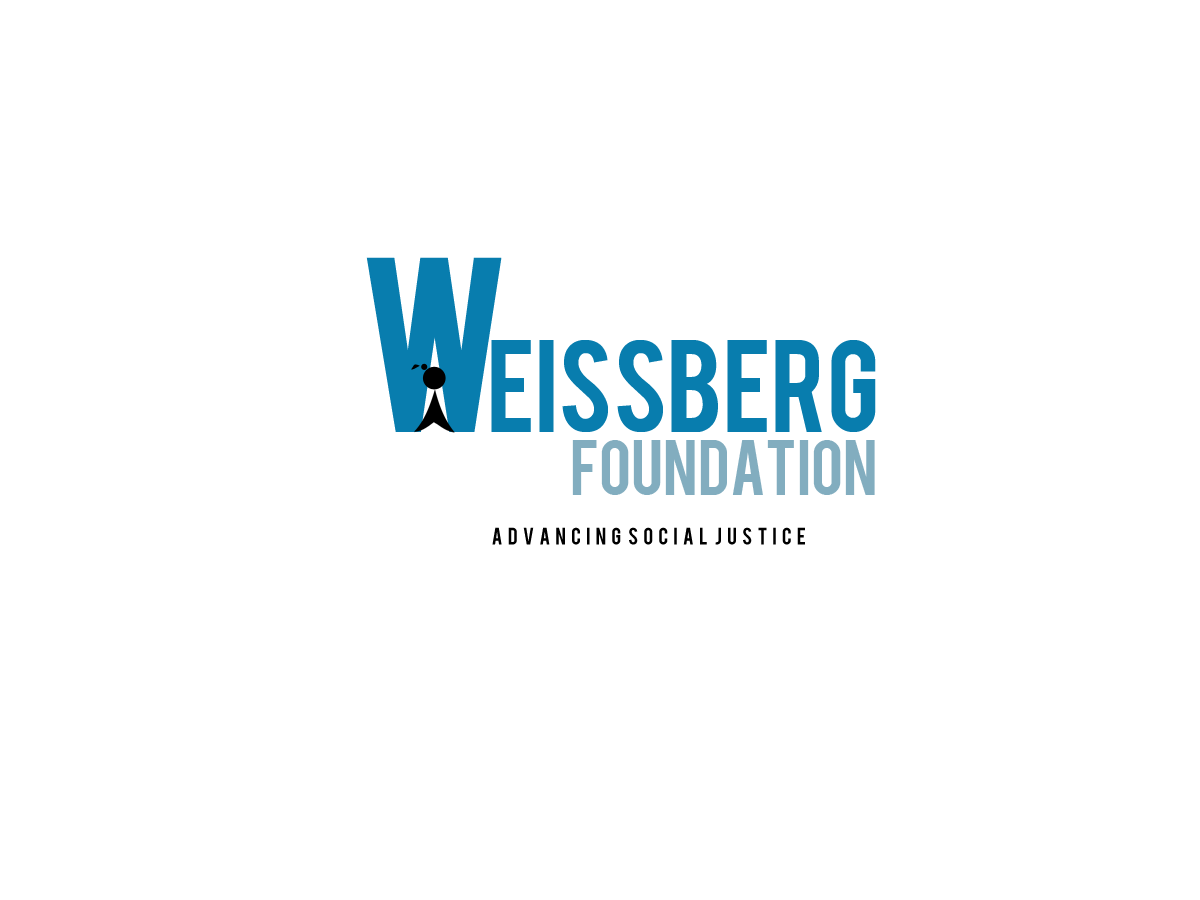 Logo Design by cristina_design for Weissberg Foundation | Design #6644446