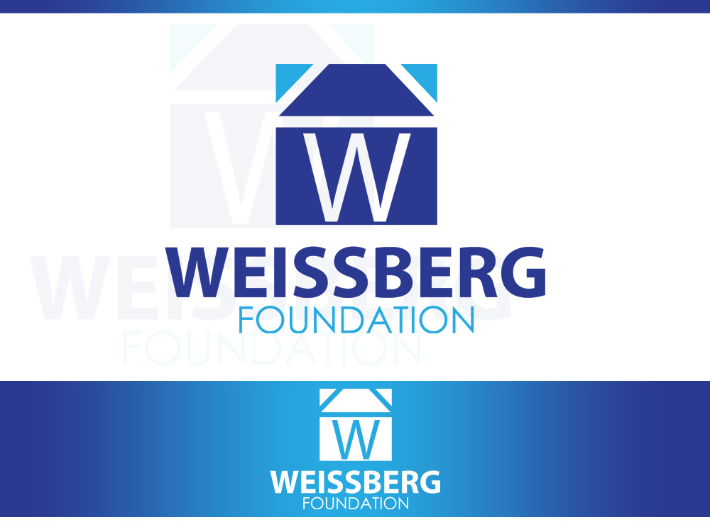 Design de Logo par RM pour Weissberg Foundation | Design #6656216