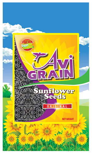 Packaging Design by puran choudhary for this project | Design #1728464