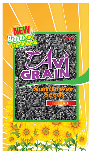 Packaging Design by puran choudhary for this project | Design: #1728470
