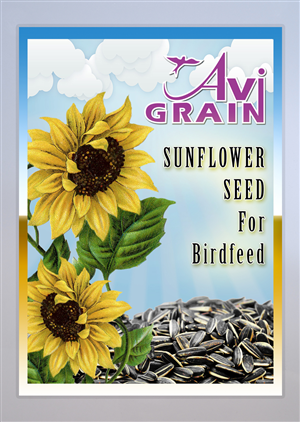 Packaging Design by VEGA-Designs