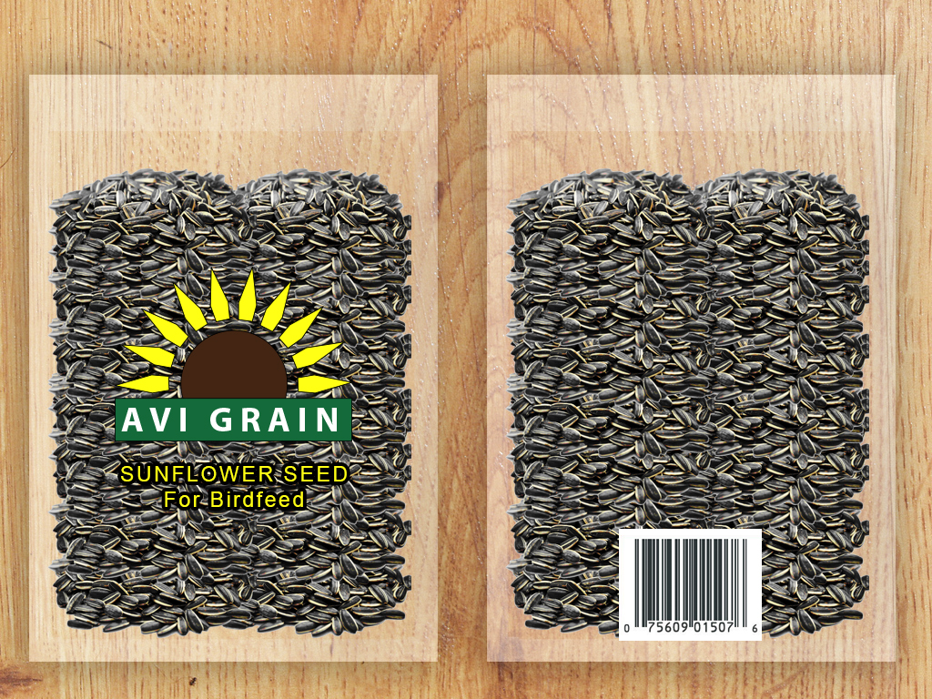 Packaging Design by VEGA-Designs for this project | Design #1736693