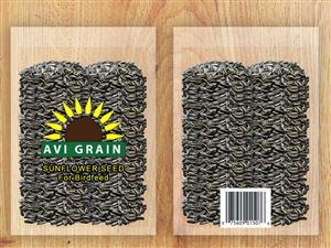 Packaging Design by VEGA-Designs for this project | Design: #1736693