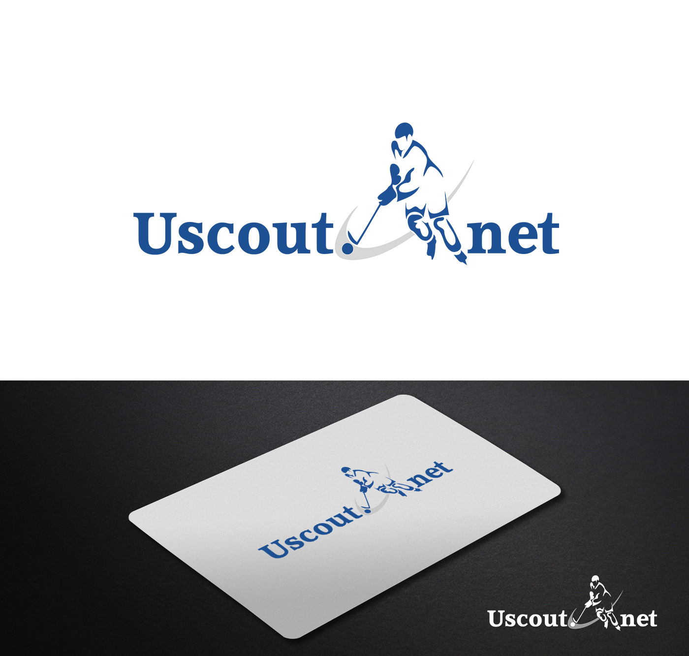 Logo Design by Pixi Dust for Speer Goaltending Llc | Design #6643490