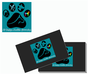 Diseño de Logo por khAng para K9 Design Mobile Grooming | Diseño: #1763249