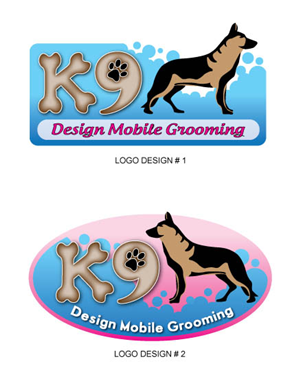 Logo Design by Junn