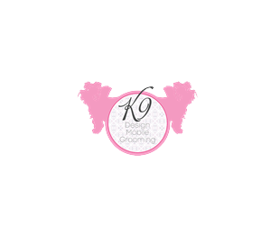 Logo Design by domz for K9 Design Mobile Grooming | Design: #1782951