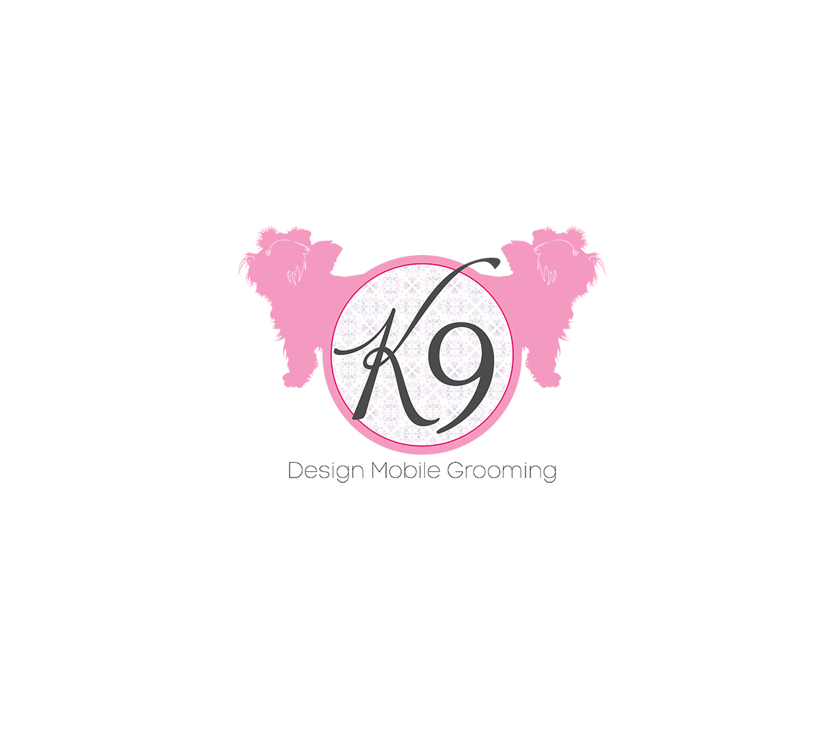 Logo Design by domz for K9 Design Mobile Grooming | Design #1782956