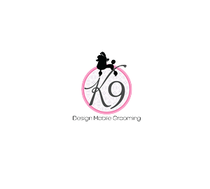 Logo Design by domz for K9 Design Mobile Grooming | Design: #1787043