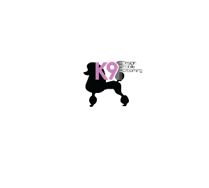 Logo Design by domz for K9 Design Mobile Grooming | Design: #1787051