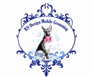 Design de Logo par nishani pour K9 Design Mobile Grooming | Design : #1789745