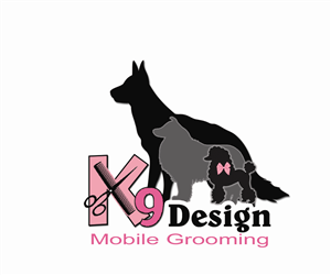 Design de Logo par nishani pour K9 Design Mobile Grooming | Design : #1813249