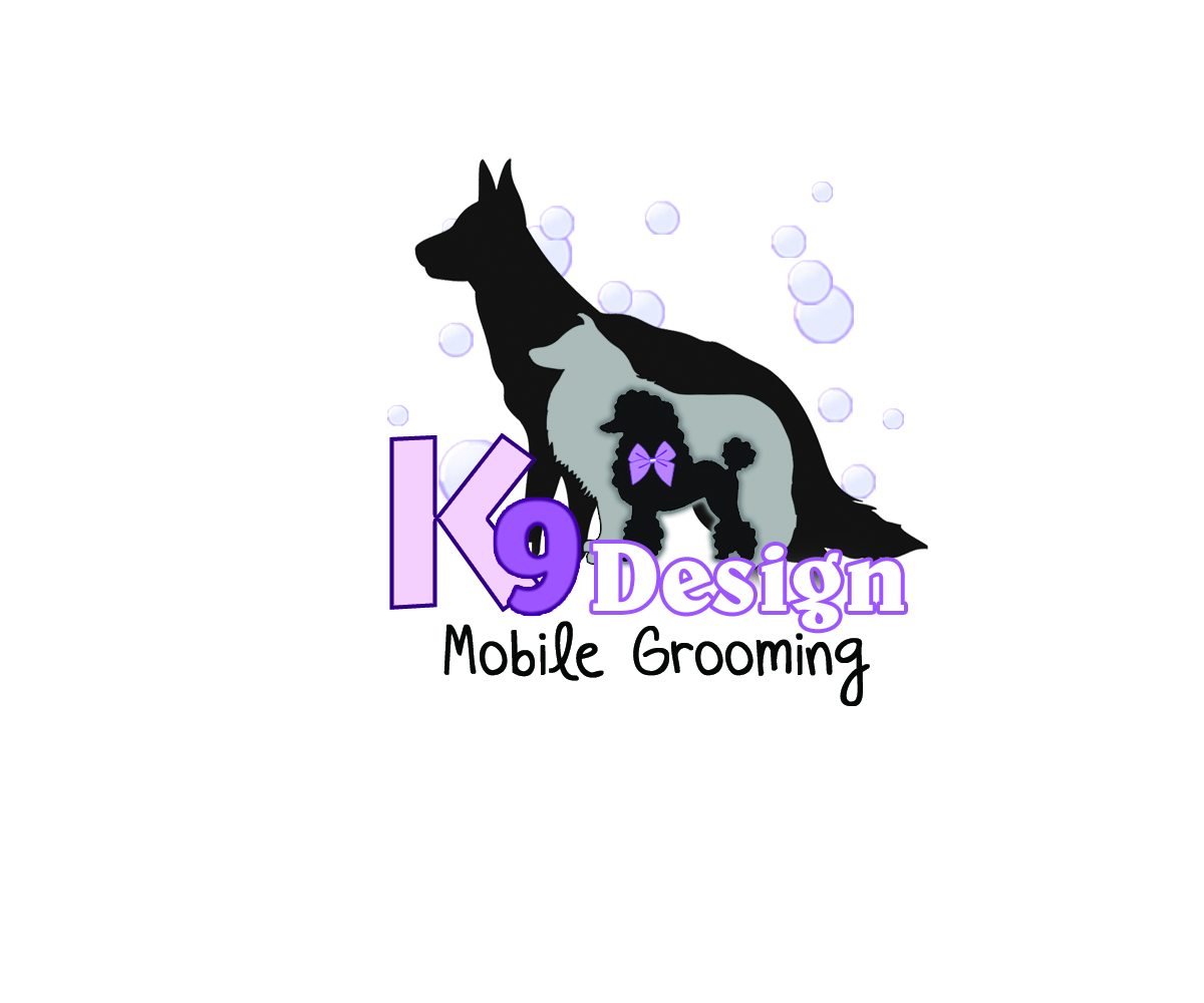 Design de Logo par nishani pour K9 Design Mobile Grooming | Design #1924279