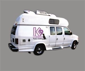 Design de Logo par nishani pour K9 Design Mobile Grooming | Design : #1938660