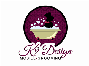 Logo Design by Hana