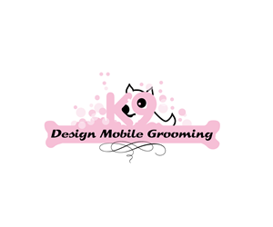 Diseño de Logo por ximena para K9 Design Mobile Grooming | Diseño: #1736985